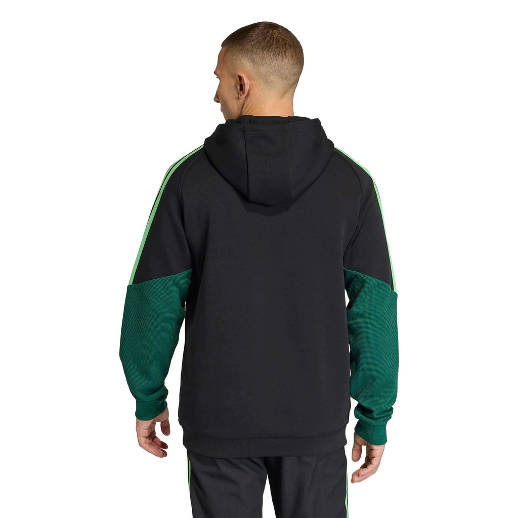 adidas 2026 Mexico Men's Tiro Hoodie