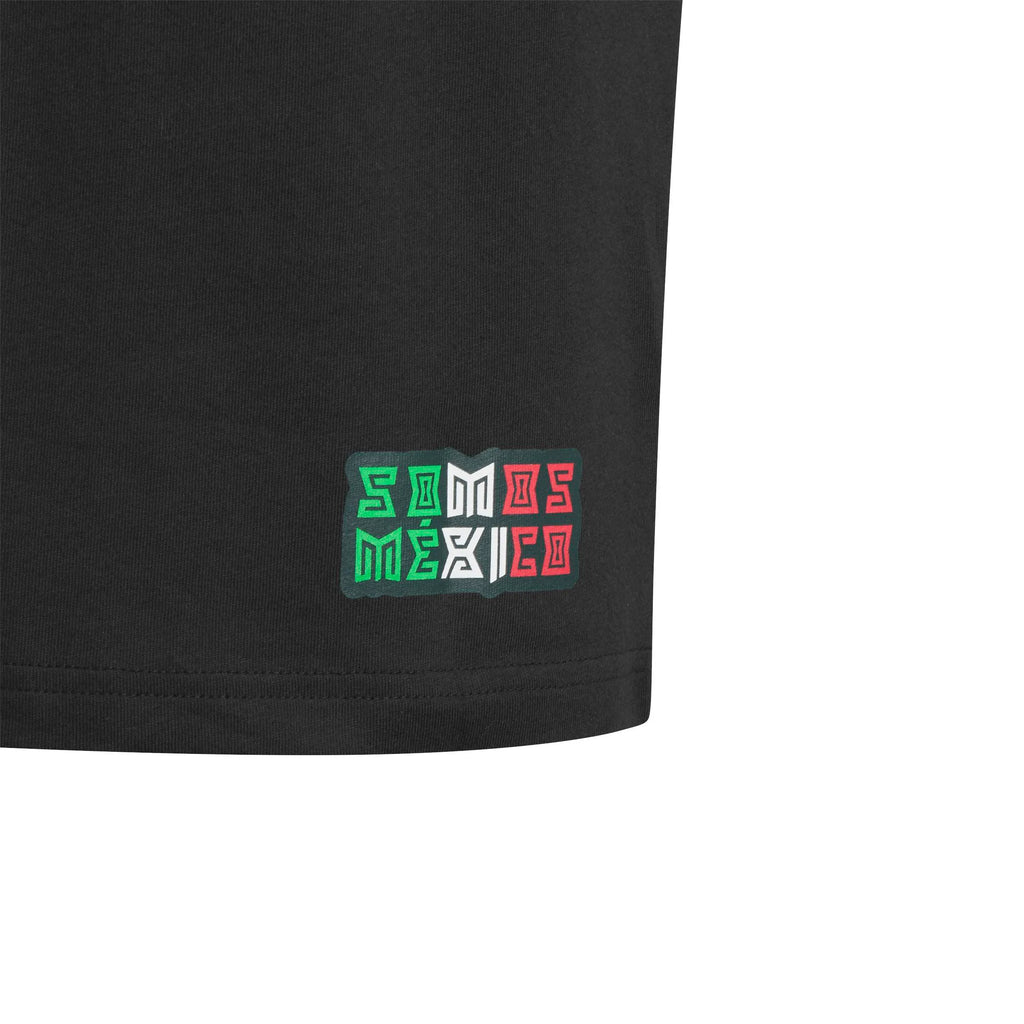 adidas 2026 Mexico Youth World Cup Away Tee