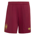 adidas 2026 Spain Men's Stadium Away Shorts