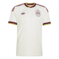 adidas 2026 Spain Men's Stadium Away Soccer Jersey