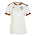 adidas 2026 Spain Women's Stadium Away Soccer Jersey