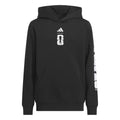adidas 2026 World Cup Youth Match Ball Graphic Hoodie