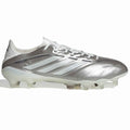 adidas Copa Pure IV Elite Firm Ground Soccer Cleats - Ice Cold Precision Pack (SP26)