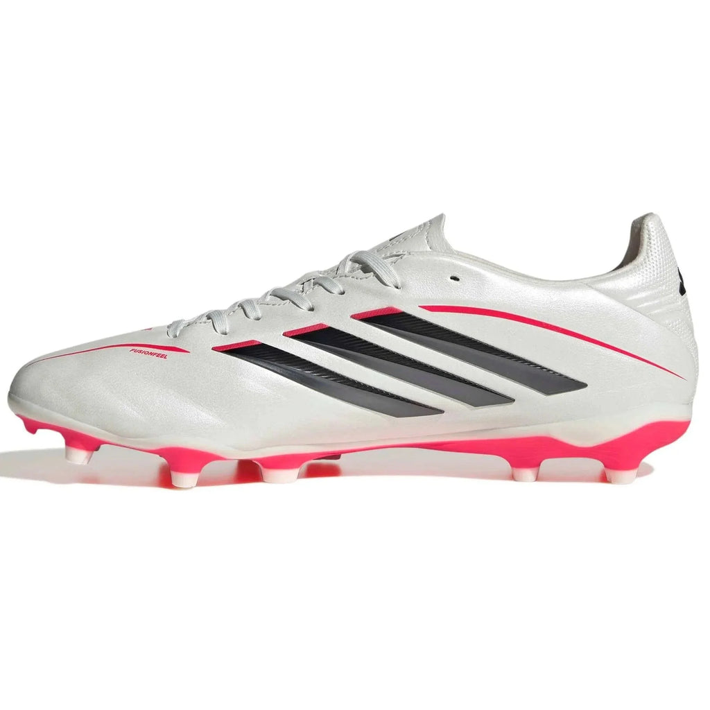 adidas Copa Pure IV League Firm Ground Soccer Cleats - Born For Goals Pack (SP26)