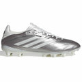 adidas Copa Pure IV League Firm Ground Soccer Cleats - Ice Cold Precision Pack (SP26)