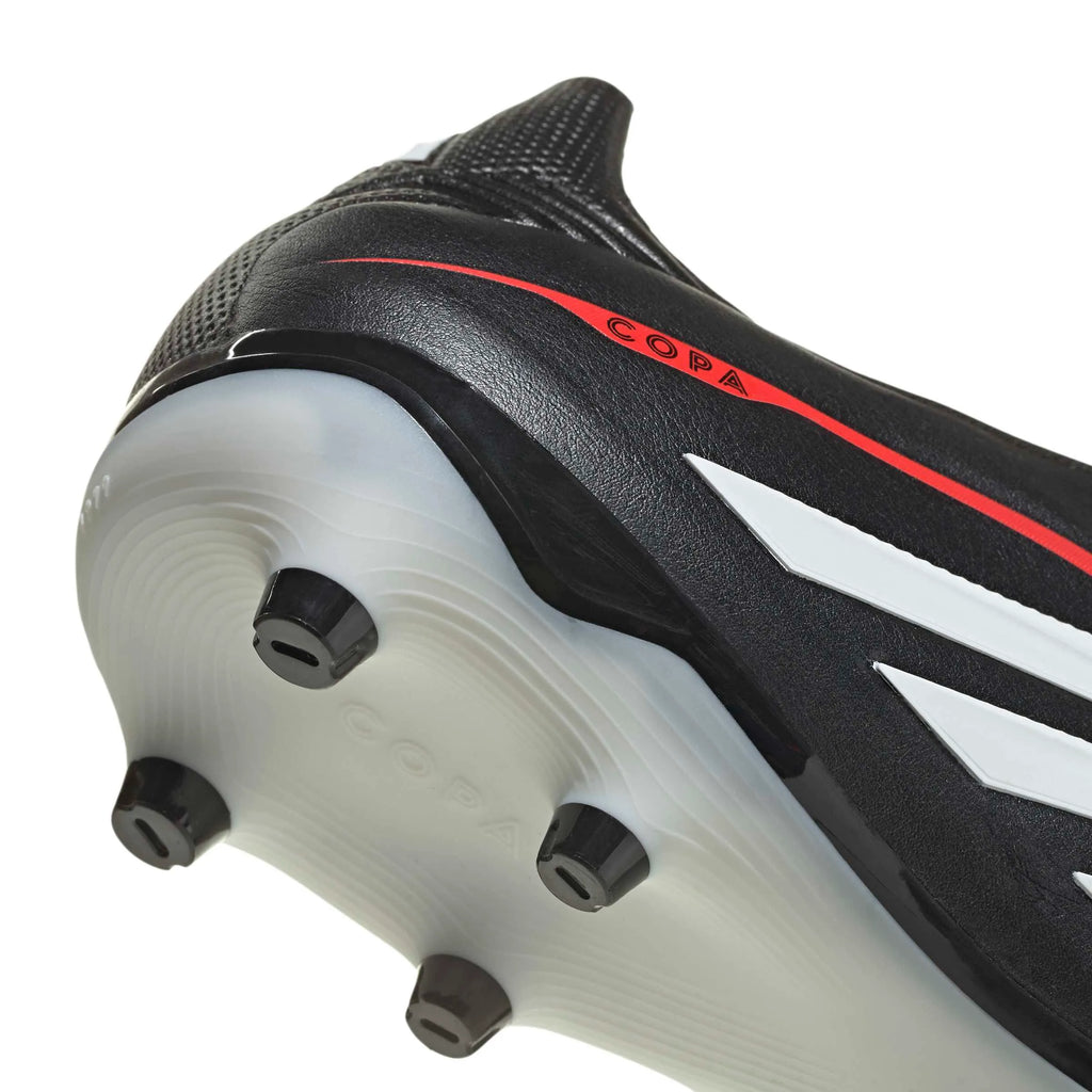 adidas Copa Pure IV League Firm Ground Soccer Cleats - Immortal DNA Pack (SP26)