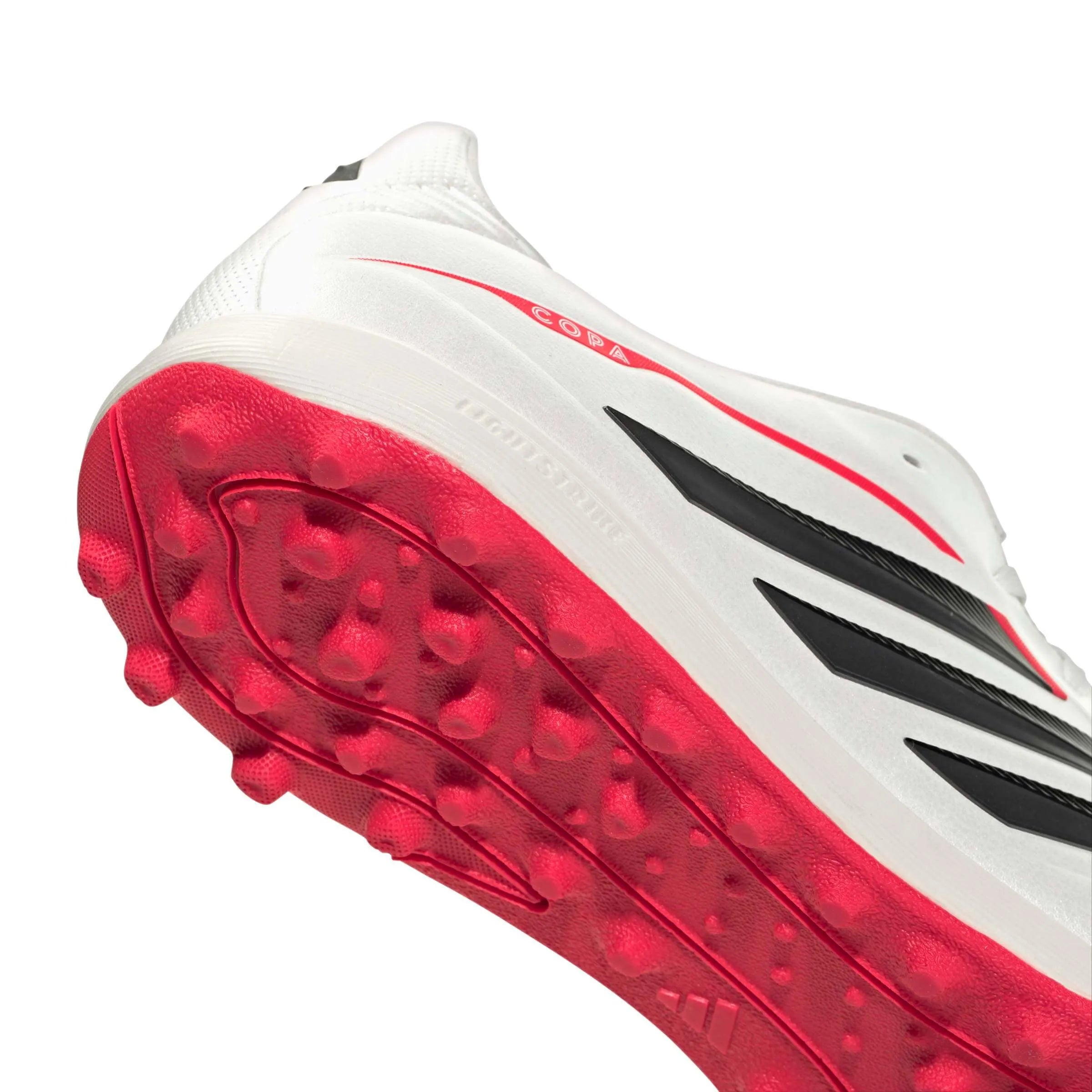adidas Copa Pure IV League Turf Soccer Shoes - Born For Goals Pack (SP26)