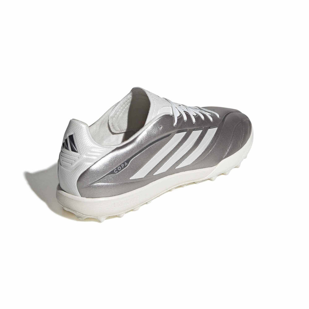 adidas Copa Pure IV League Turf Soccer Shoes - Ice Cold Precision Pack (SP26)