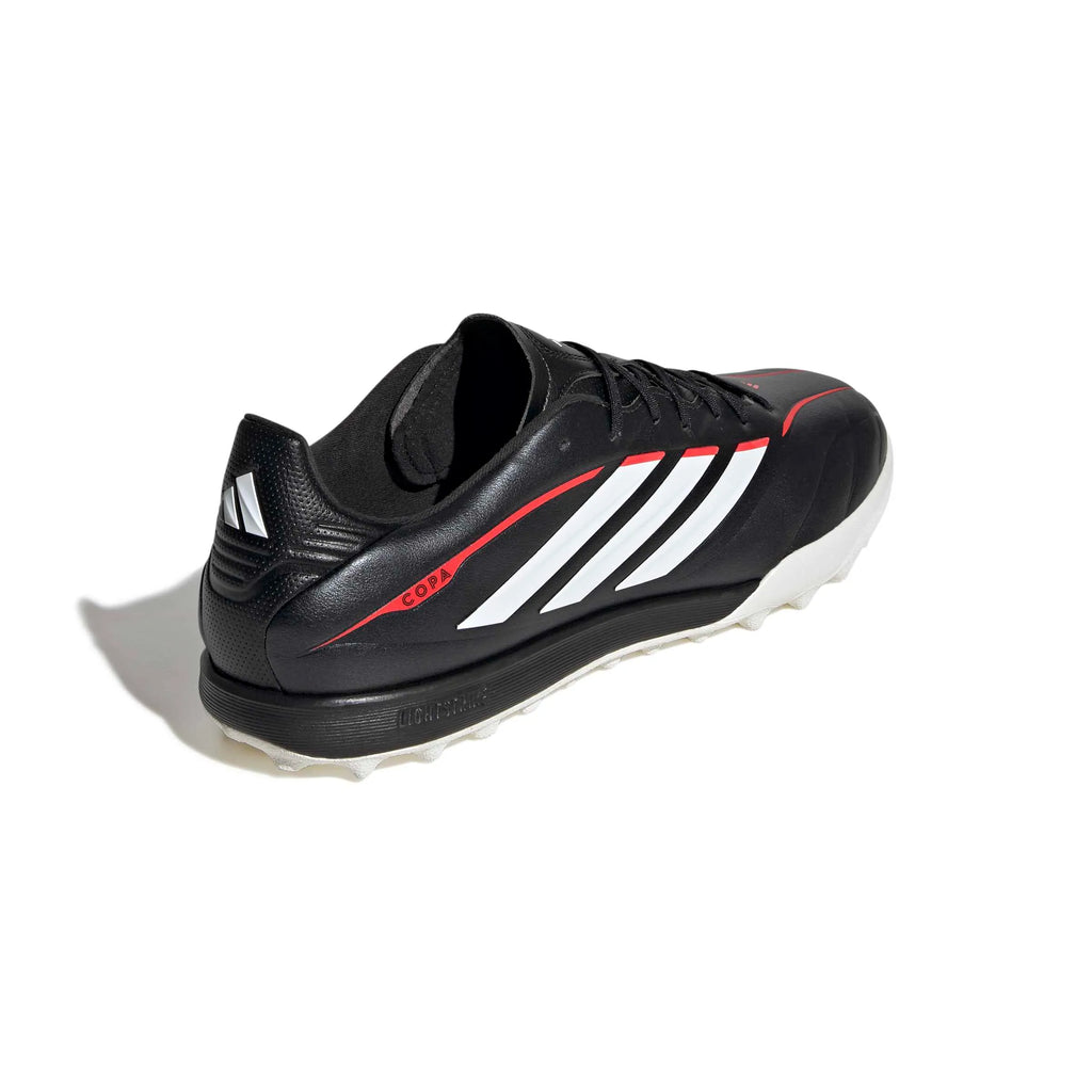 adidas Copa Pure IV League Turf Soccer Shoes - Immortal DNA Pack (SP26)
