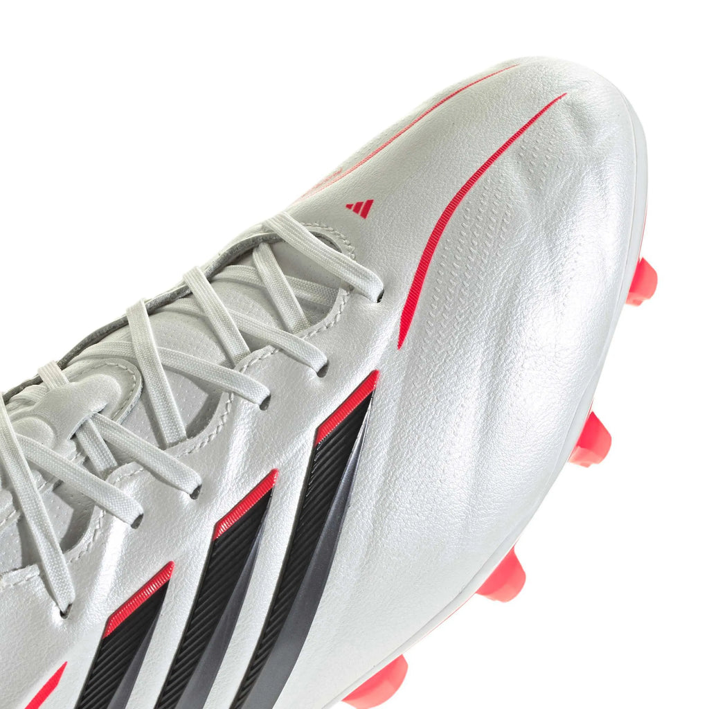 adidas Copa Pure IV Pro Firm Ground Soccer Cleats - Born For Goals Pack (SP26)