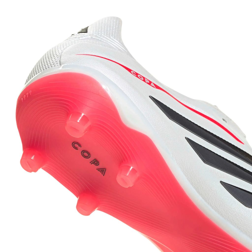 adidas Copa Pure IV Pro Firm Ground Soccer Cleats - Born For Goals Pack (SP26)