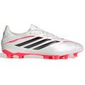 adidas Copa Pure IV Pro Firm Ground Soccer Cleats - Born For Goals Pack (SP26)