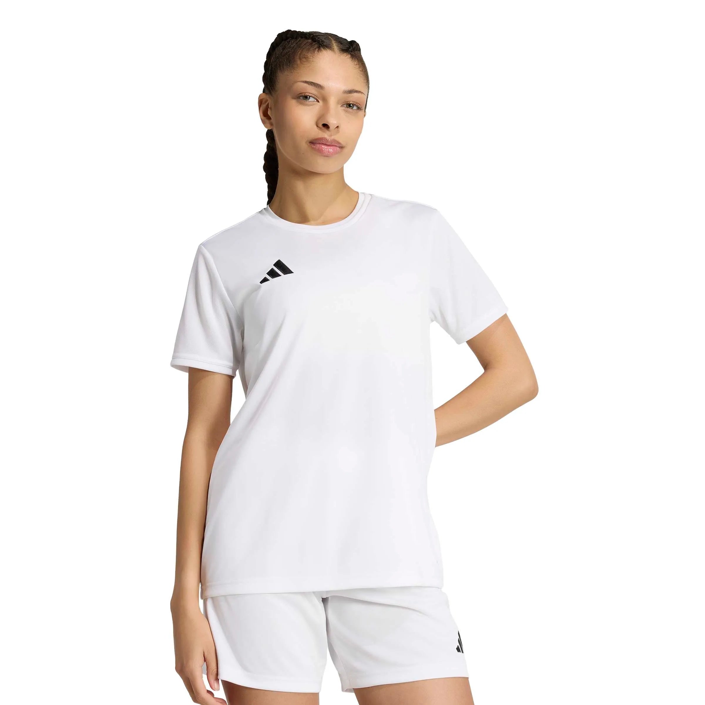 adidas Entrada 26 Women's Soccer Jersey