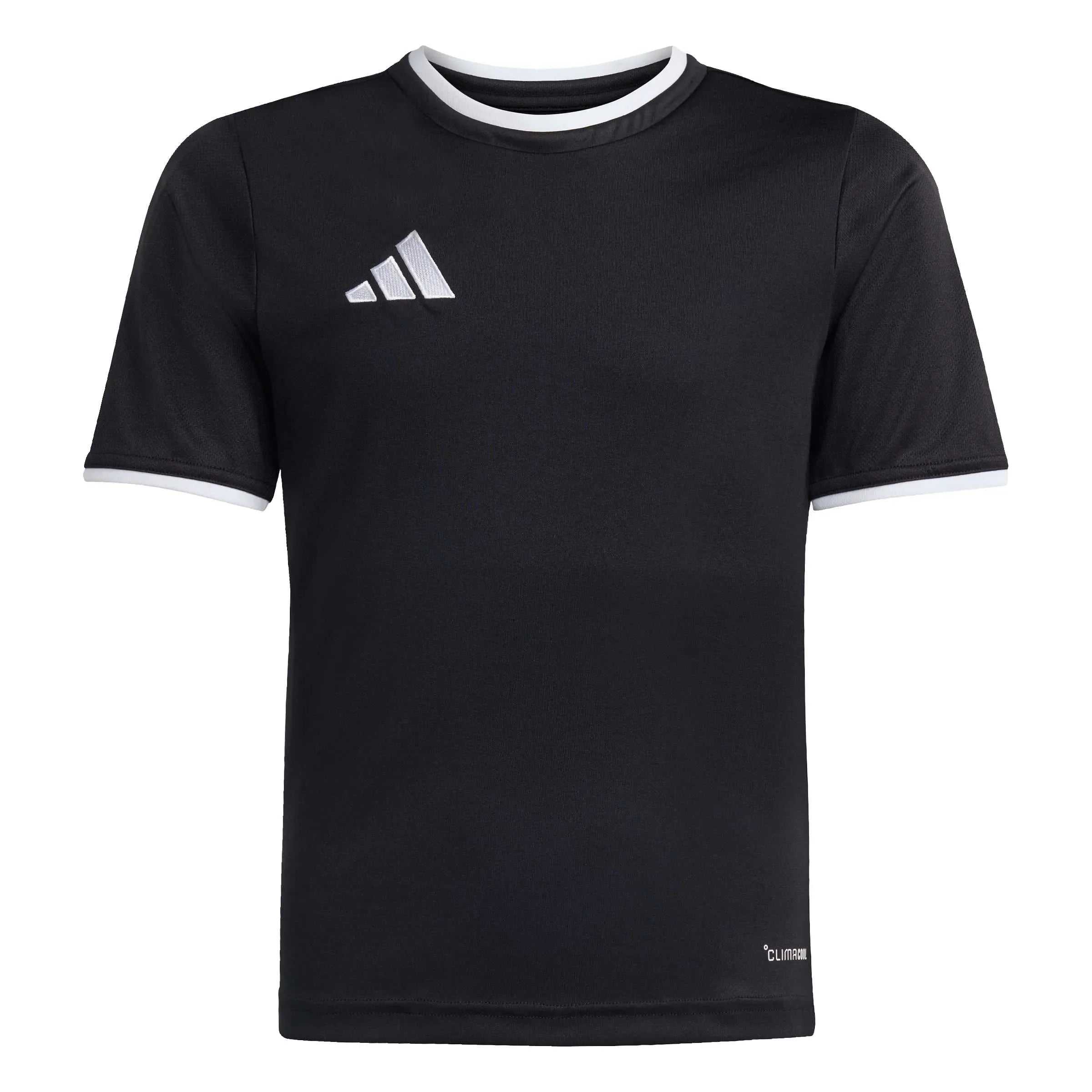 adidas Entrada 26 Youth Soccer Jersey