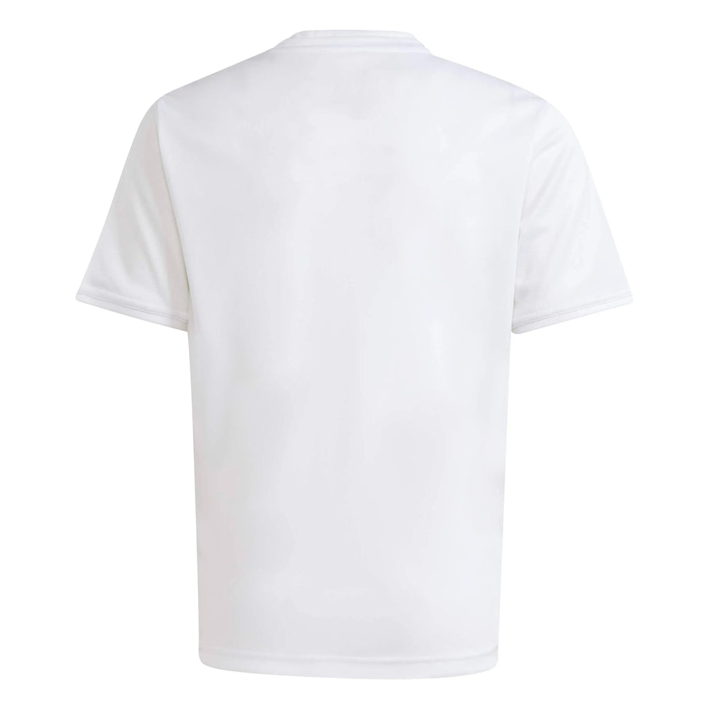 adidas Entrada 26 Youth Soccer Jersey