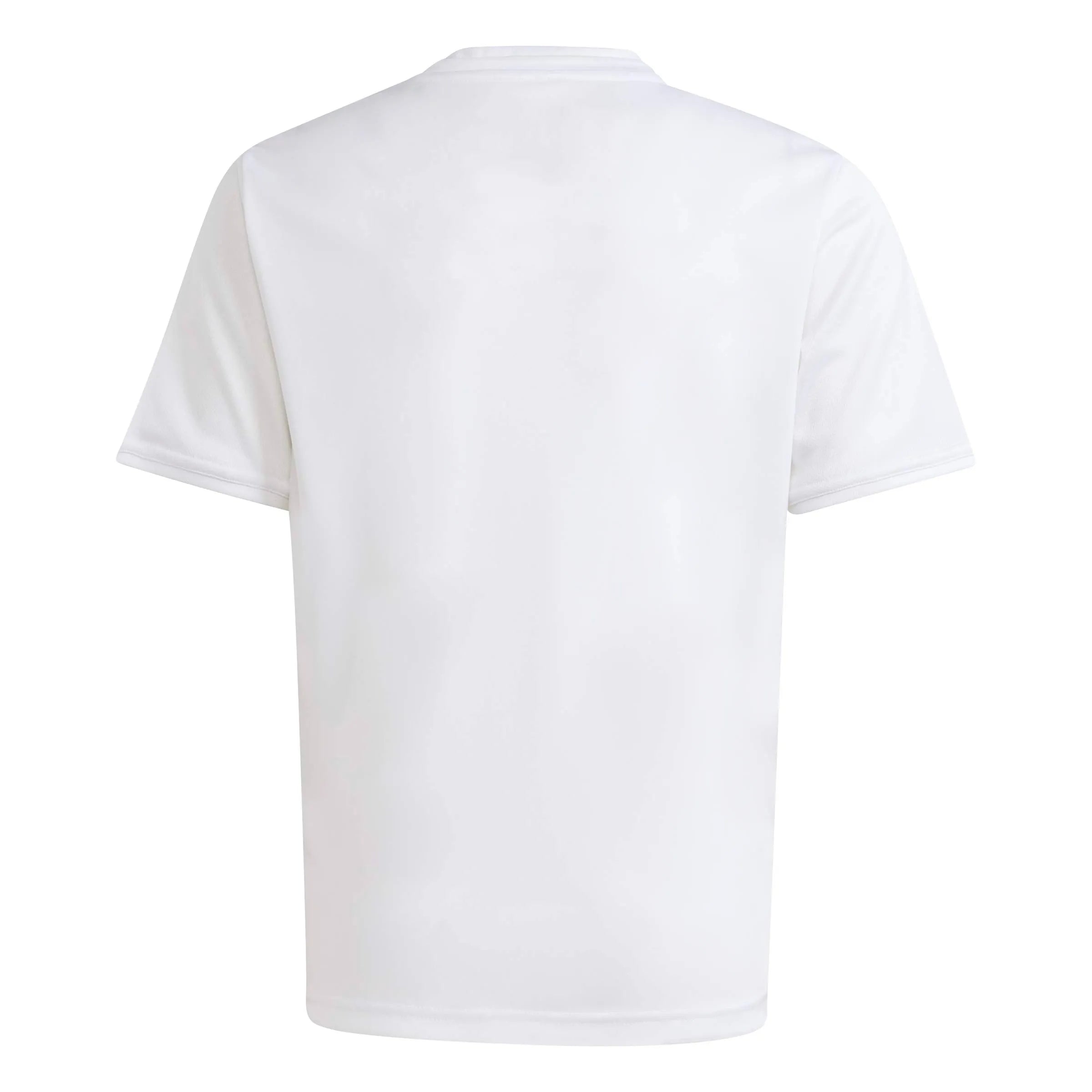 adidas Entrada 26 Youth Soccer Jersey
