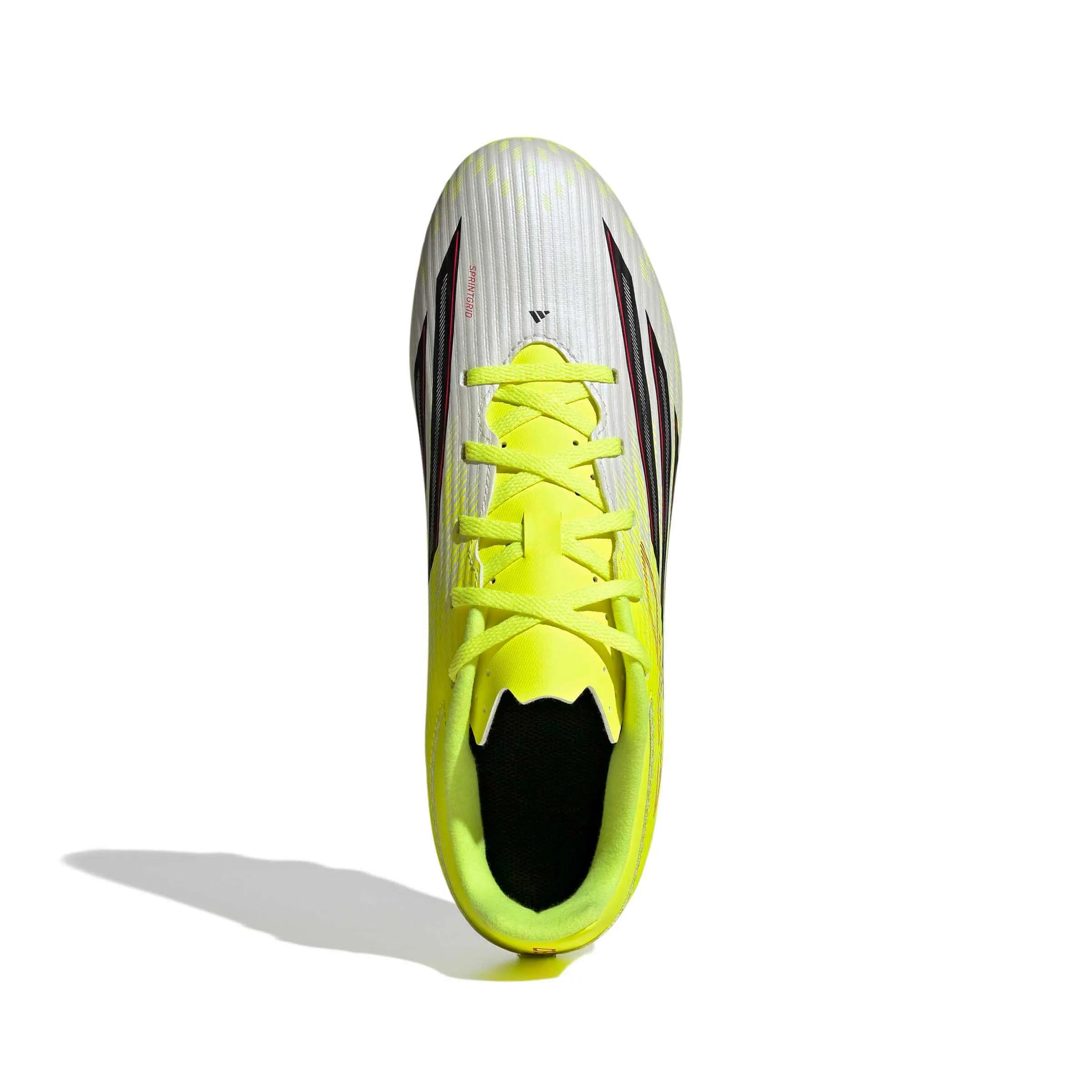 adidas F50 Club Firm/Multi Ground Soccer Cleats - Born For Goals Pack (SP26)