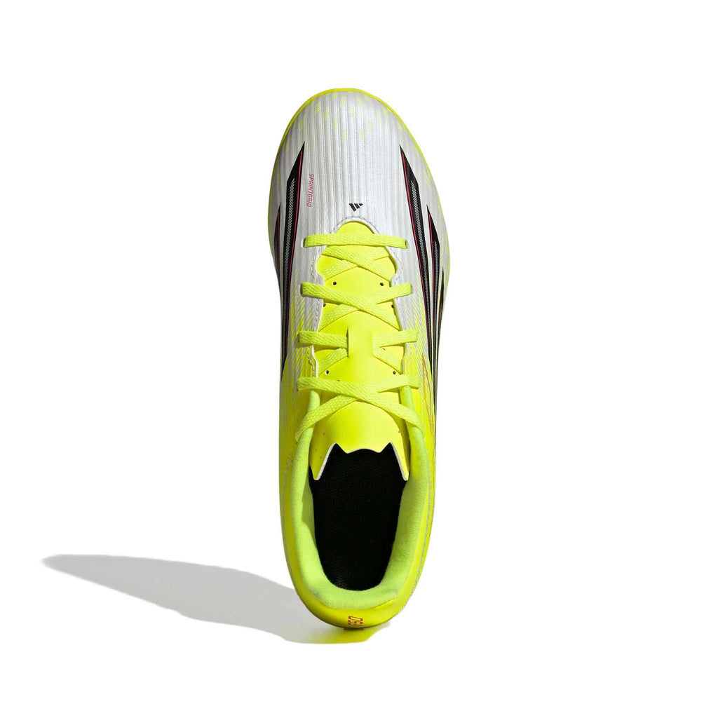 adidas F50 Club Turf Soccer Shoes - Born For Goals Pack (SP26)