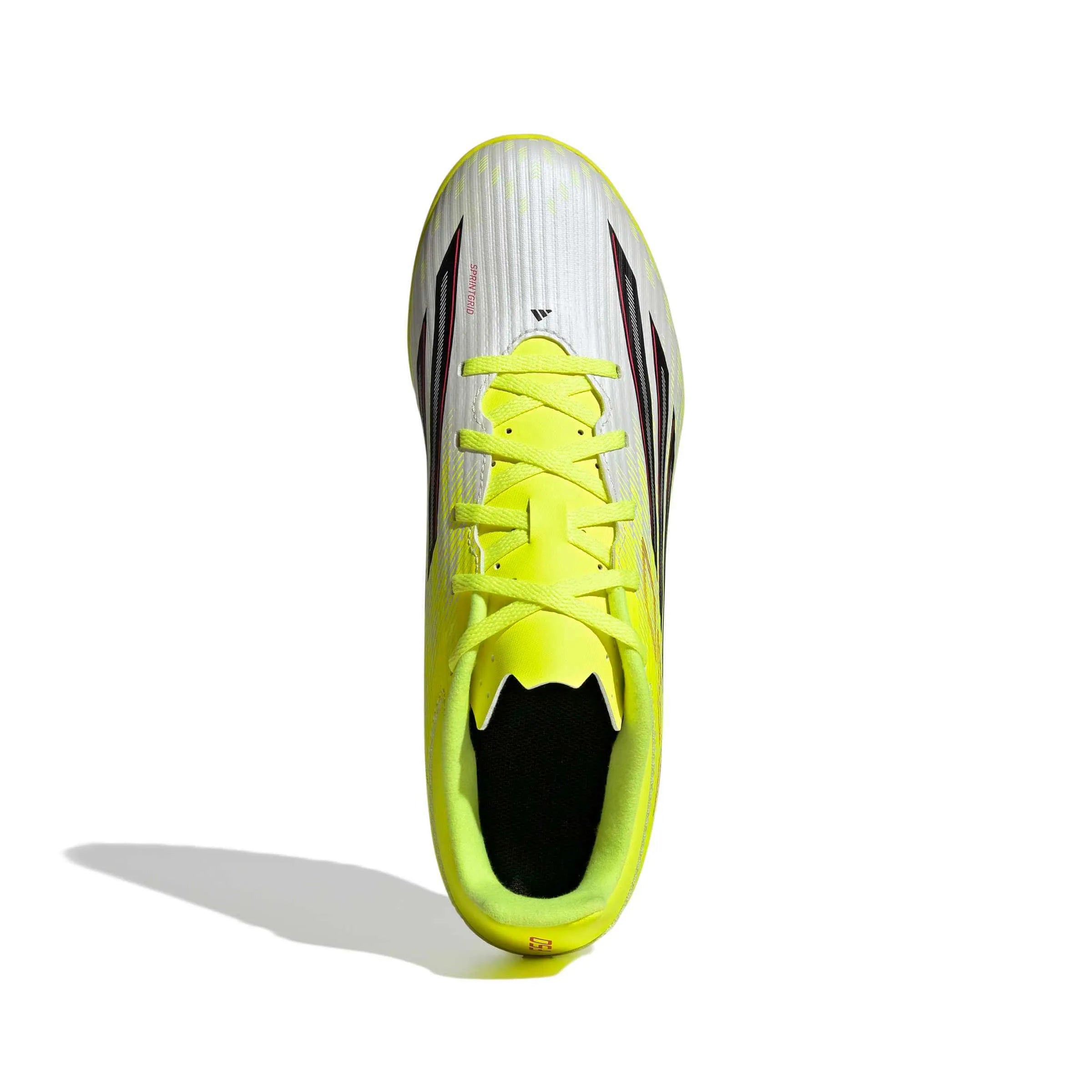 adidas F50 Club Turf Soccer Shoes - Born For Goals Pack (SP26)