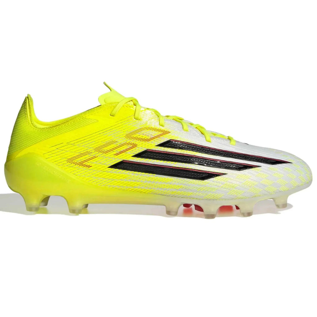 adidas F50 Elite Artificial Grass Soccer Cleats - Born For Goals (SP26)