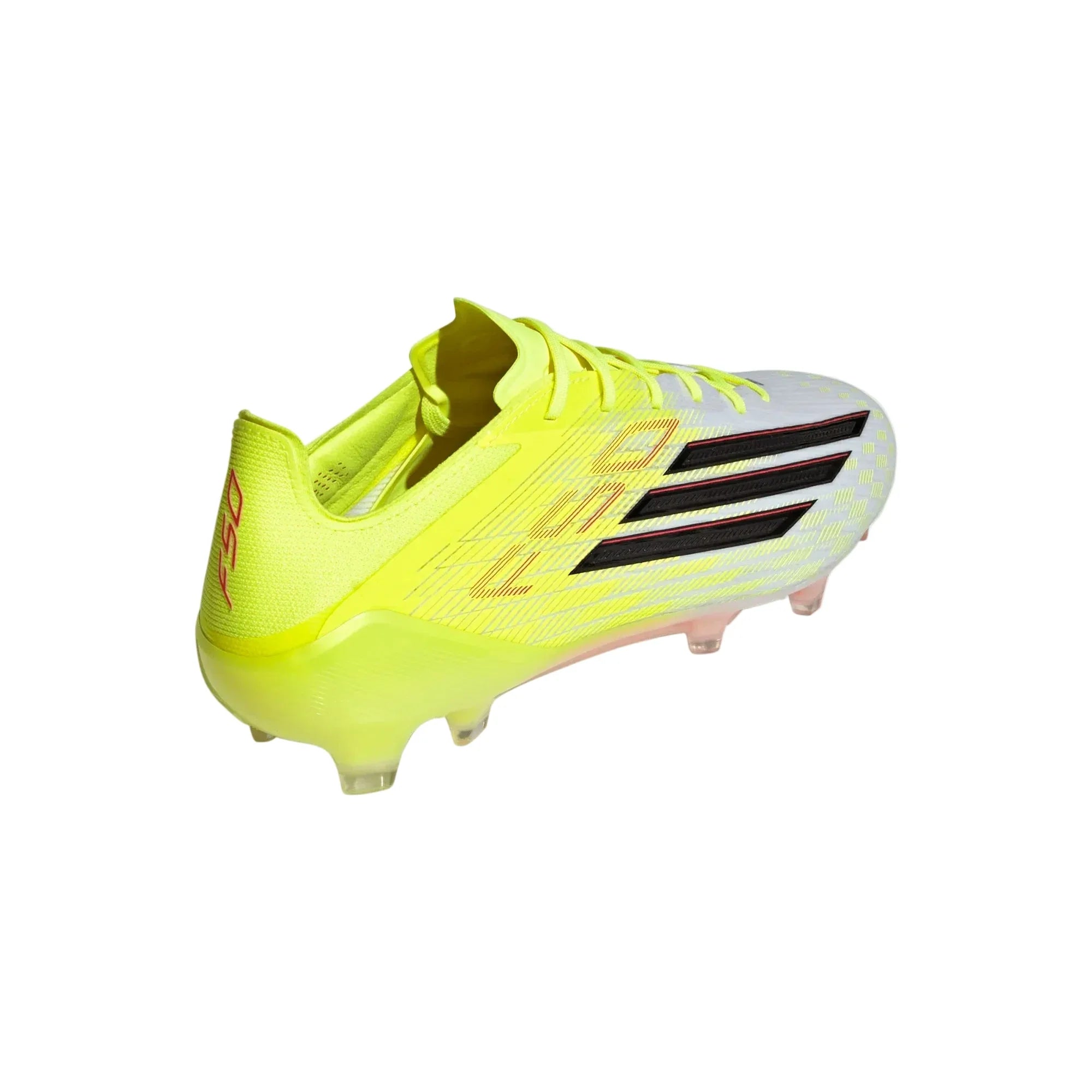 adidas F50 Elite Firm Ground Soccer Cleats - Born For Goals Pack (SP26)