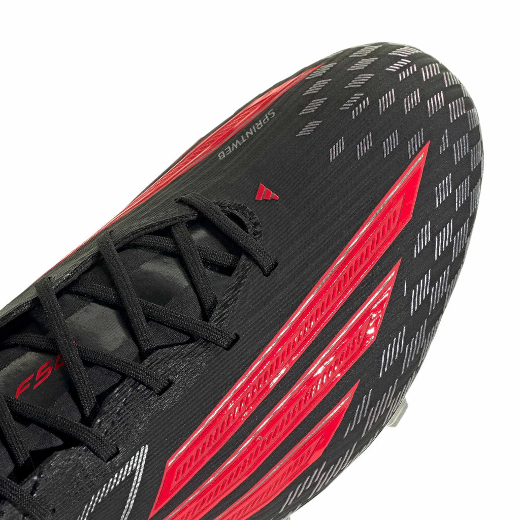 adidas F50 Elite Firm Ground Soccer Cleats - Immortal DNA Pack (SP26)