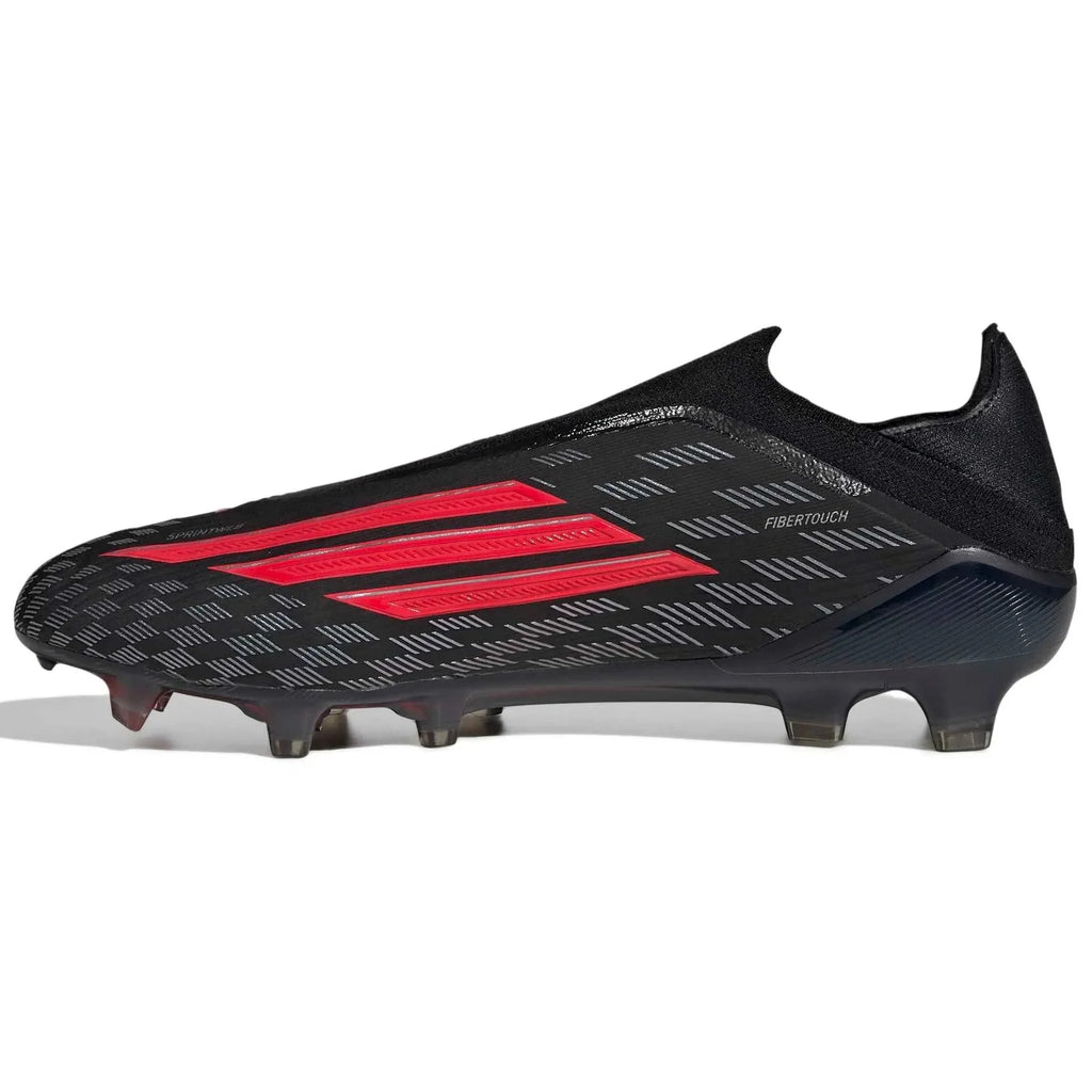 adidas F50 Elite Laceless Firm Ground Soccer Cleats - Immortal DNA Pack (SP26)