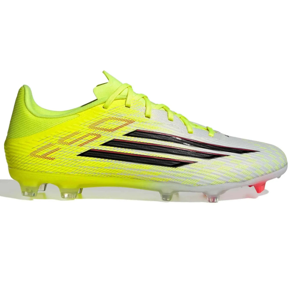 adidas F50 League Firm/Multi Ground Soccer Cleats - Born For Goals Pack (SP26)