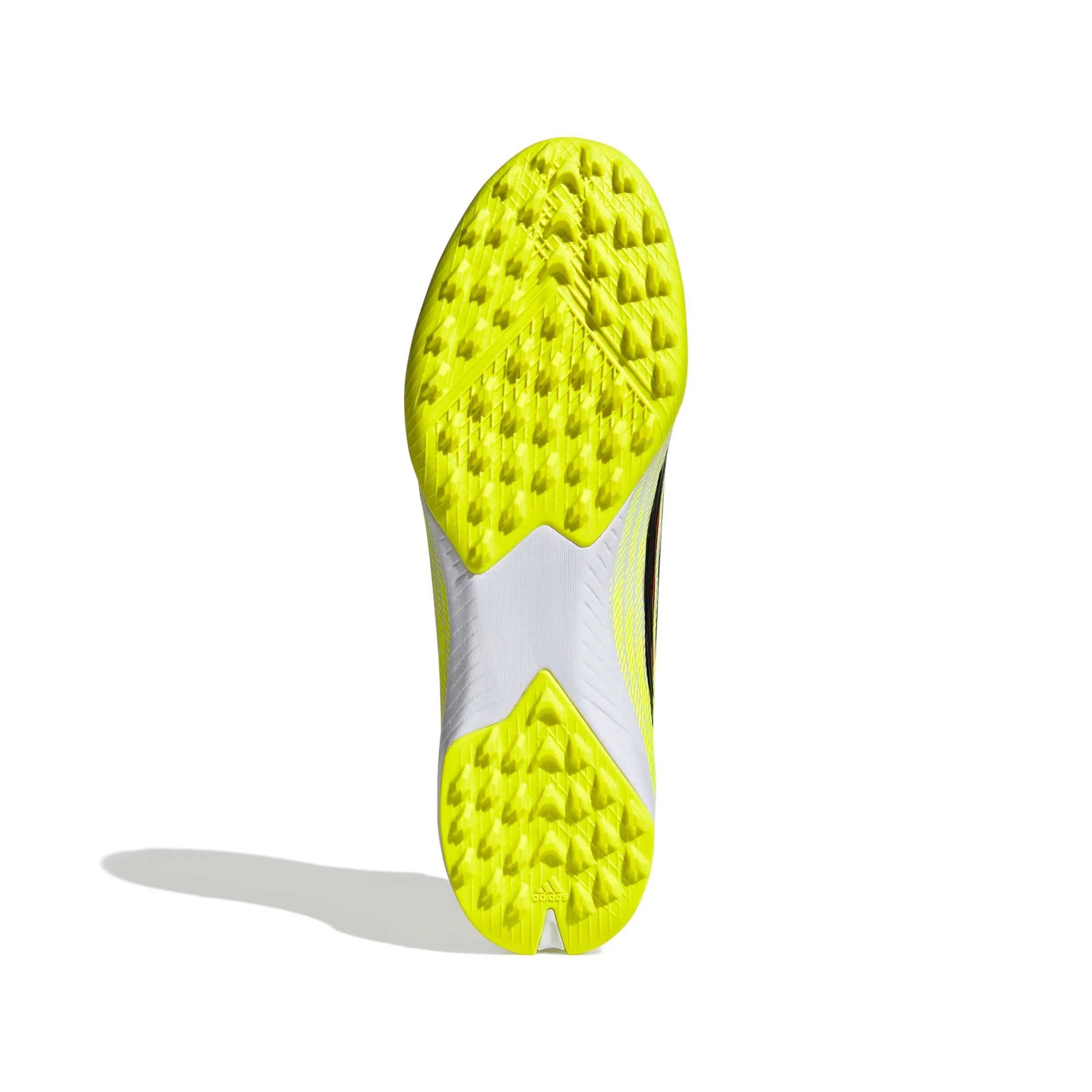 adidas F50 League Turf Soccer Shoes - Born For Goals Pack (SP26)
