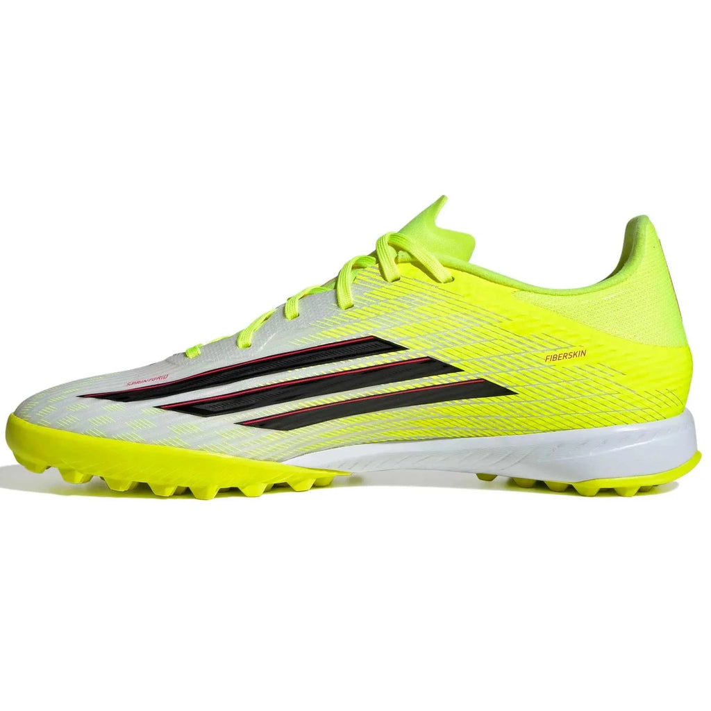 adidas F50 League Turf Soccer Shoes - Born For Goals Pack (SP26)