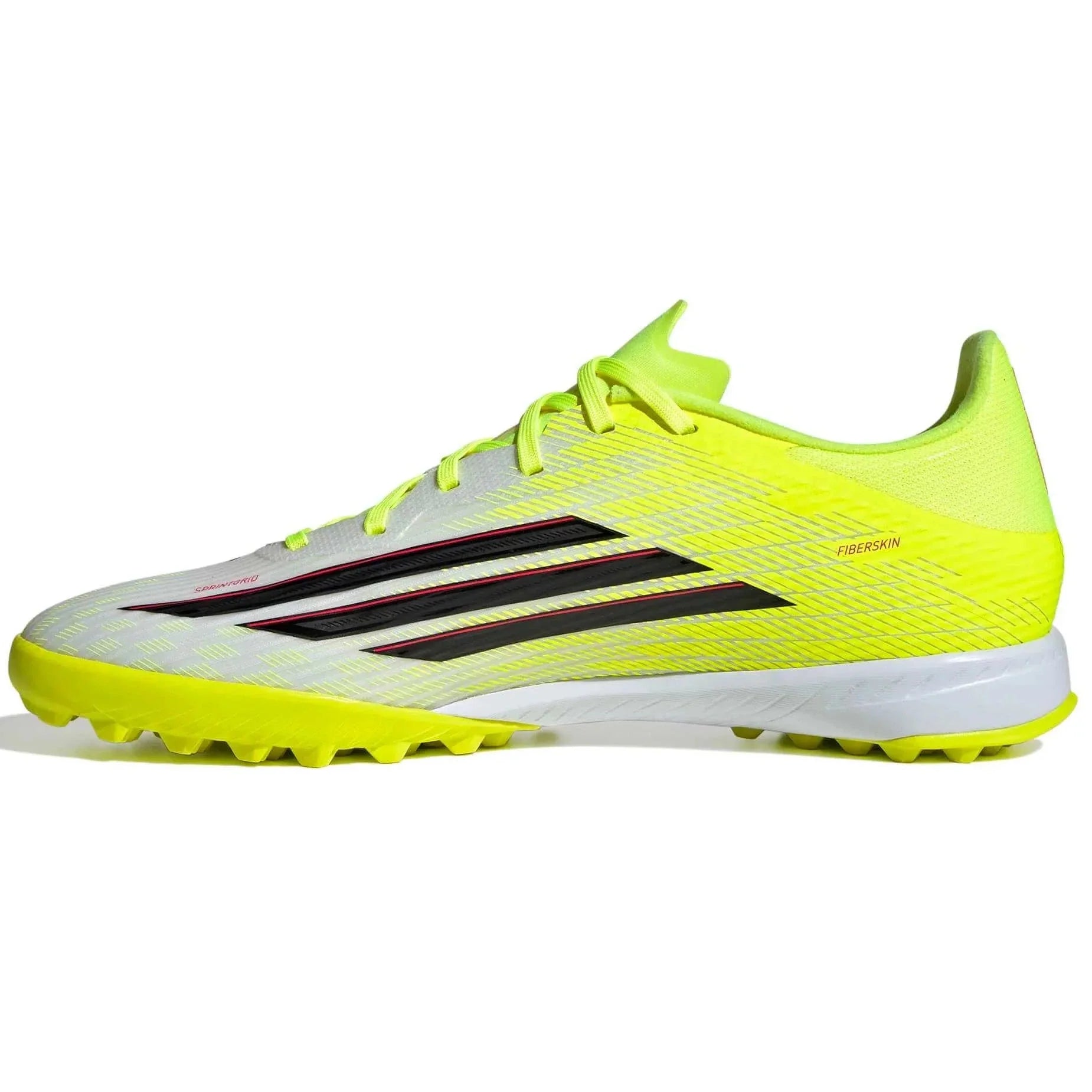 adidas F50 League Turf Soccer Shoes - Born For Goals Pack (SP26)