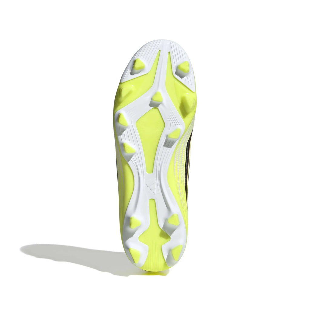 adidas Junior F50 Club Firm/Multi Ground Soccer Cleats - Born For Goals (SP26)