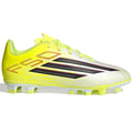 adidas Junior F50 Club Firm/Multi Ground Soccer Cleats - Born For Goals (SP26)