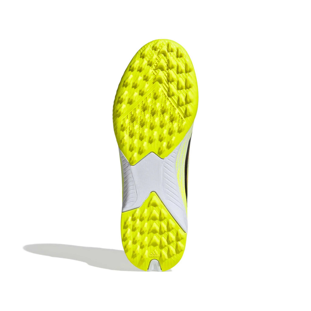 adidas Junior F50 League Turf Soccer Shoes - Born For Goals Pack (SP26)