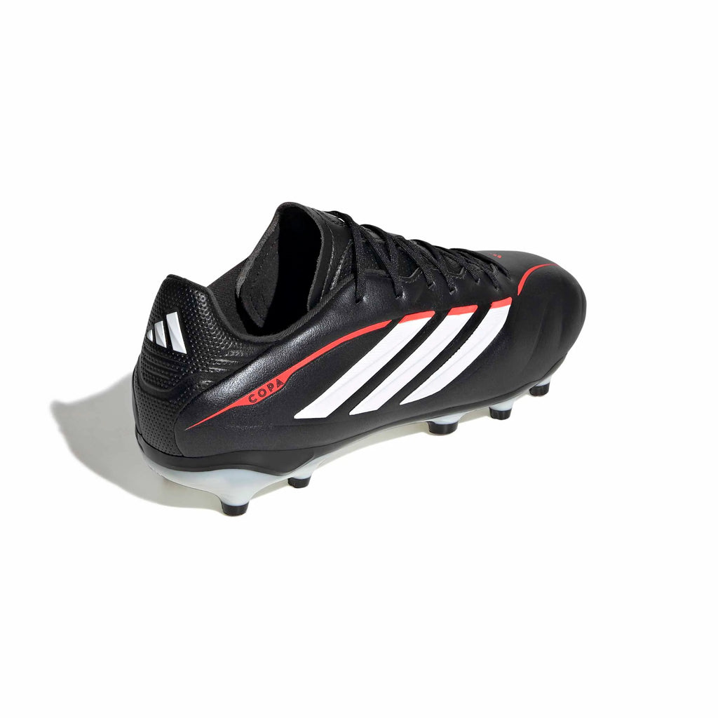 adidas Junior Copa Pure IV League Firm Ground Soccer Cleats - Immortal DNA Pack (SP26)