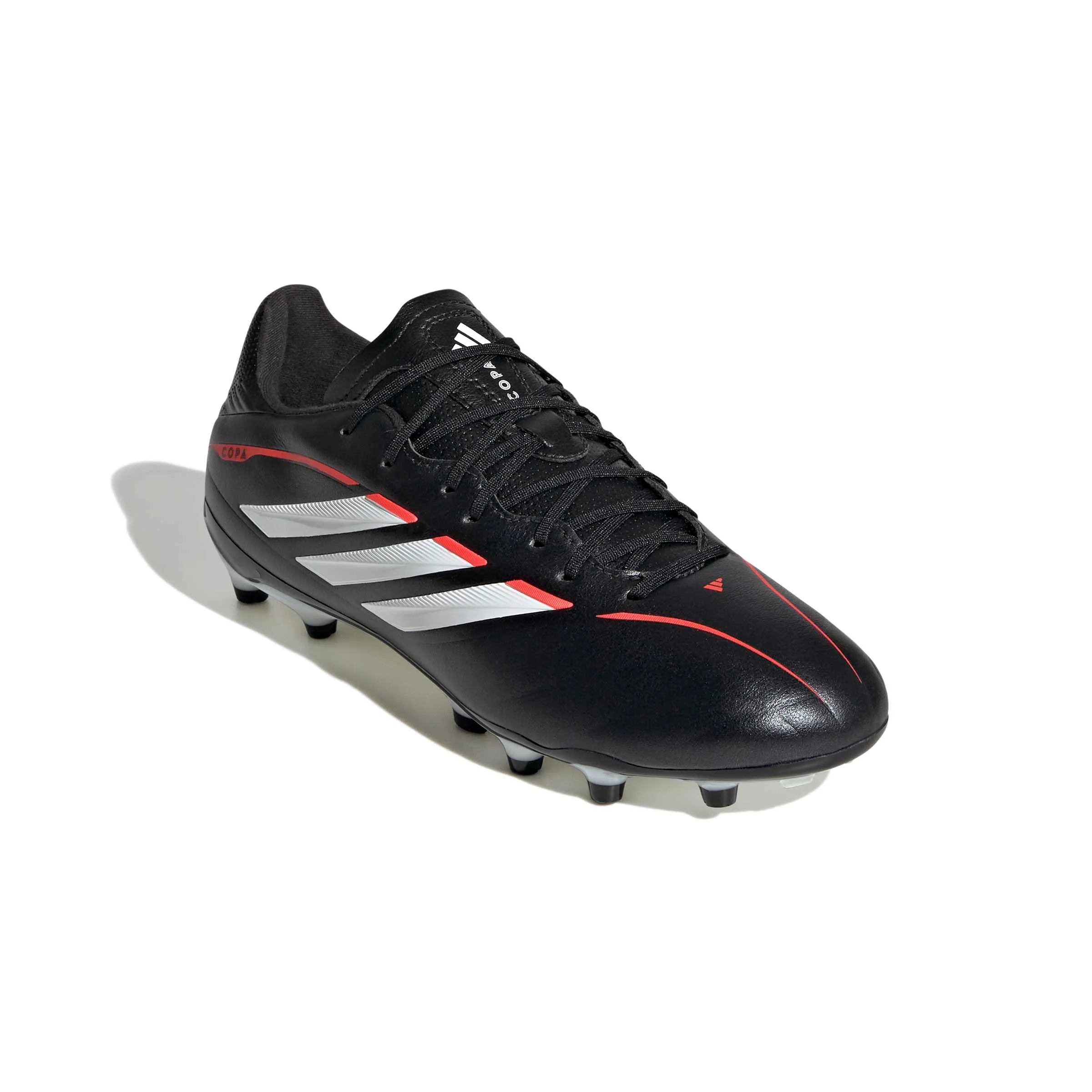 adidas Junior Copa Pure IV League Firm Ground Soccer Cleats - Immortal DNA Pack (SP26)