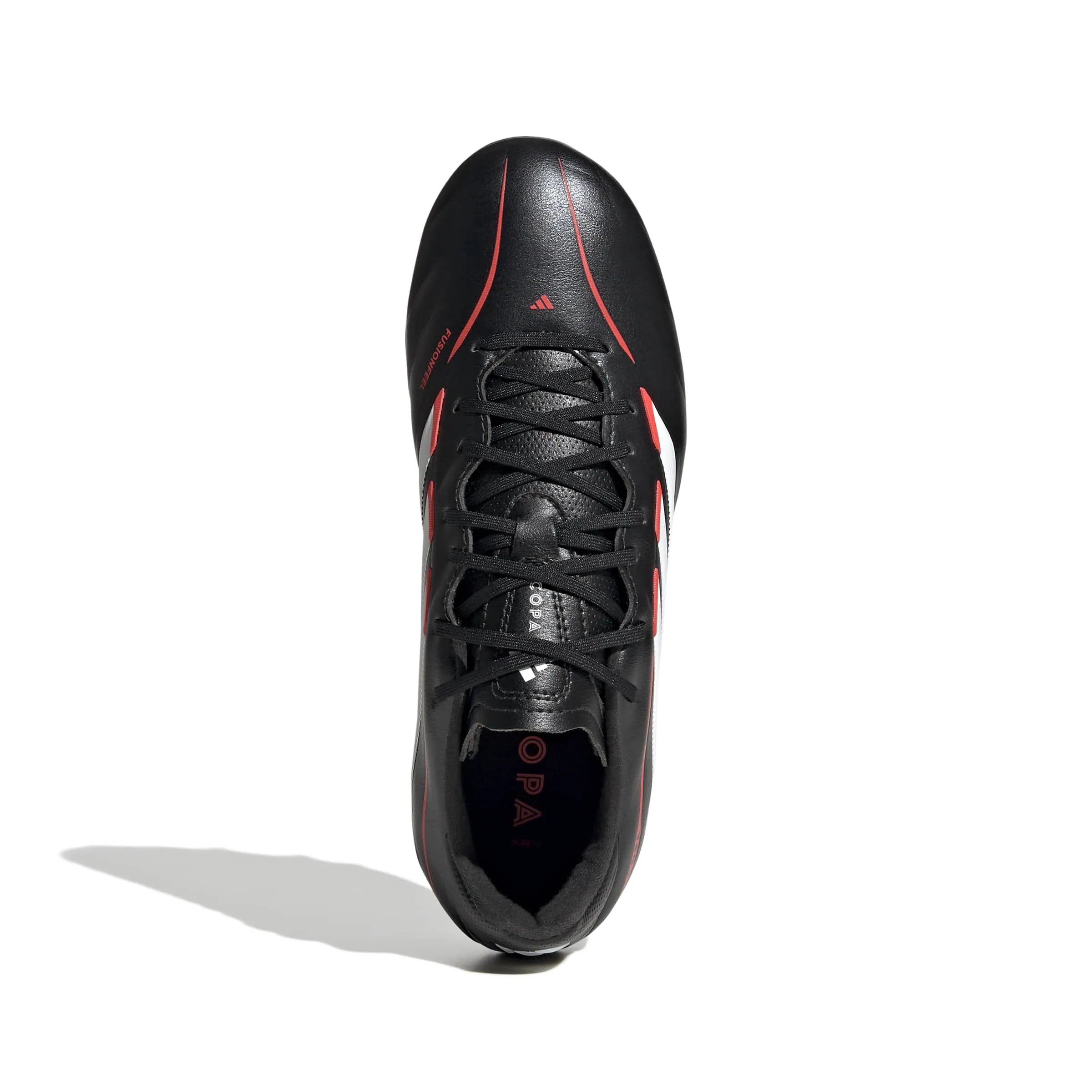adidas Junior Copa Pure IV League Firm Ground Soccer Cleats - Immortal DNA Pack (SP26)