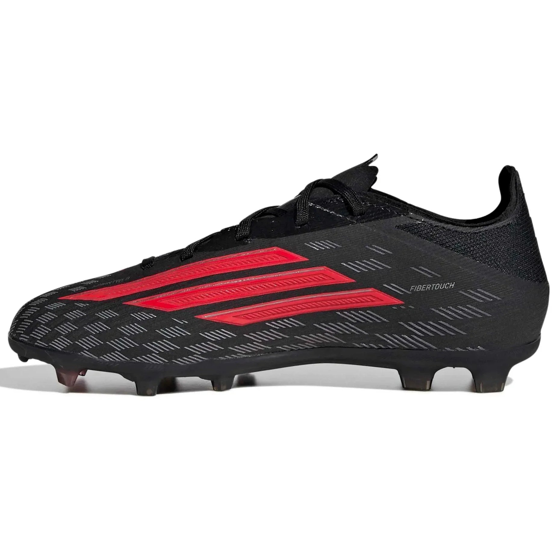 adidas Junior F50 Elite Firm Ground Soccer Cleats - Immortal DNA Pack (SP26)