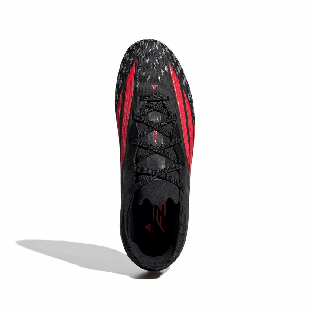 adidas Junior F50 Elite Firm Ground Soccer Cleats - Immortal DNA Pack (SP26)