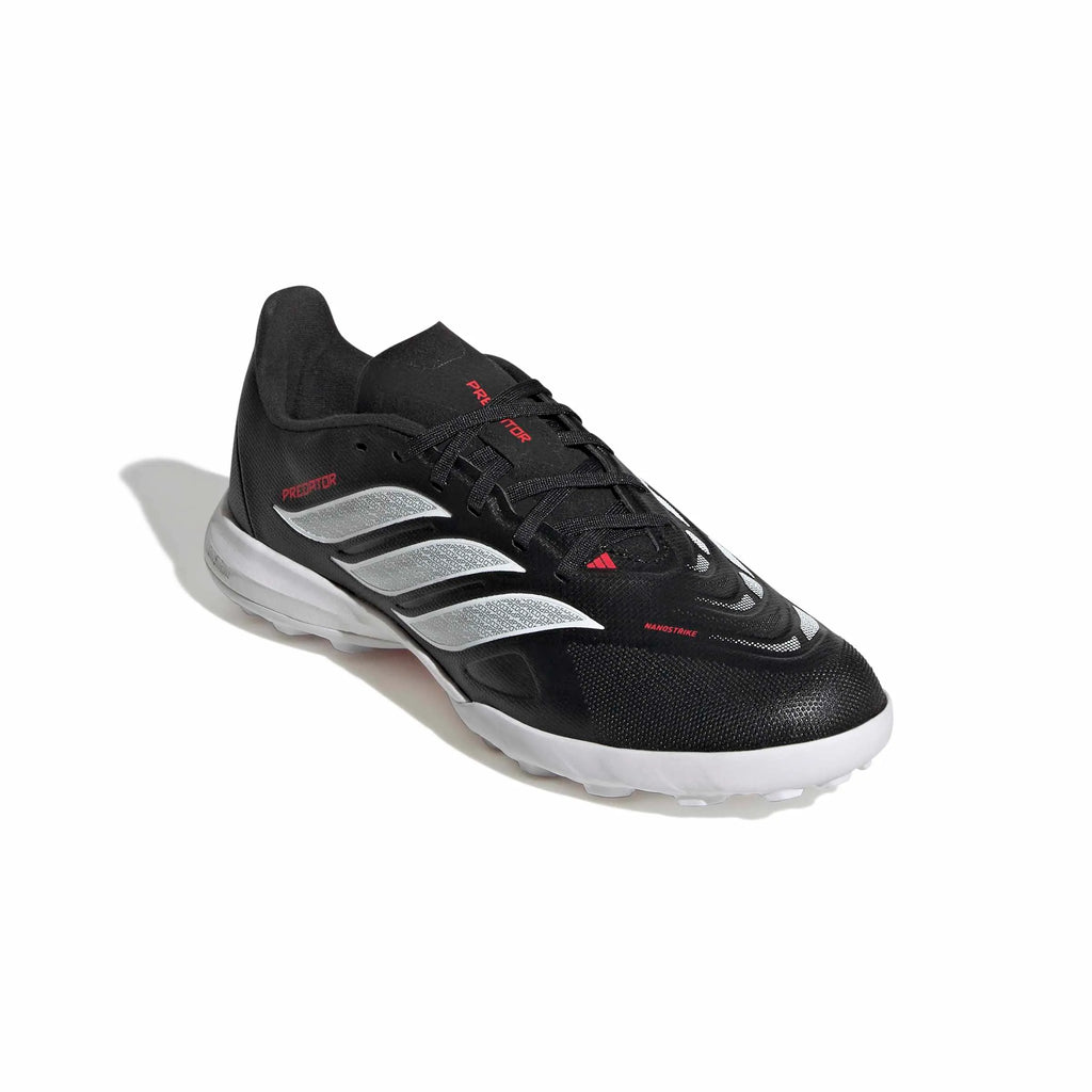 adidas Junior Predator League Turf Soccer Shoes - Immortal DNA Pack (SP26)
