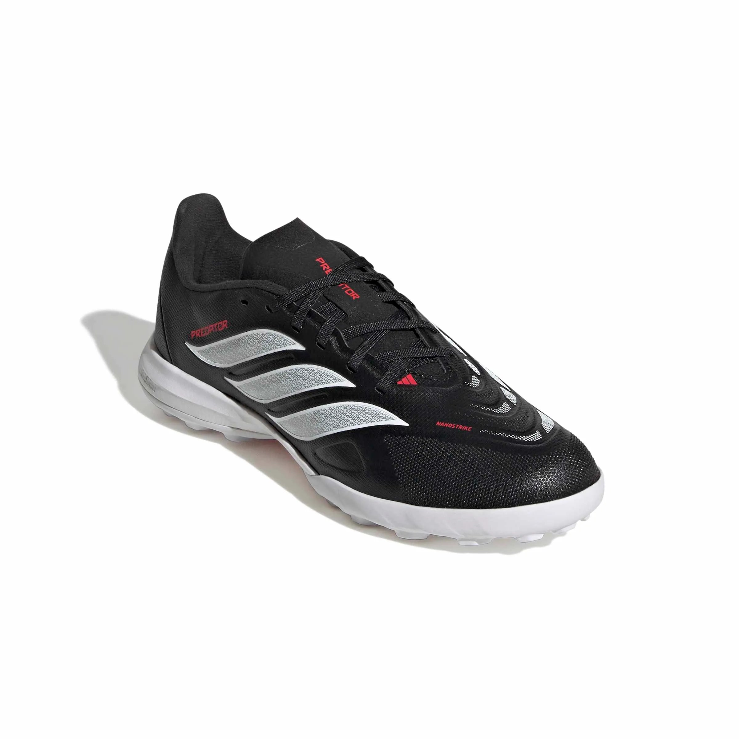 adidas Junior Predator League Turf Soccer Shoes - Immortal DNA Pack (SP26)