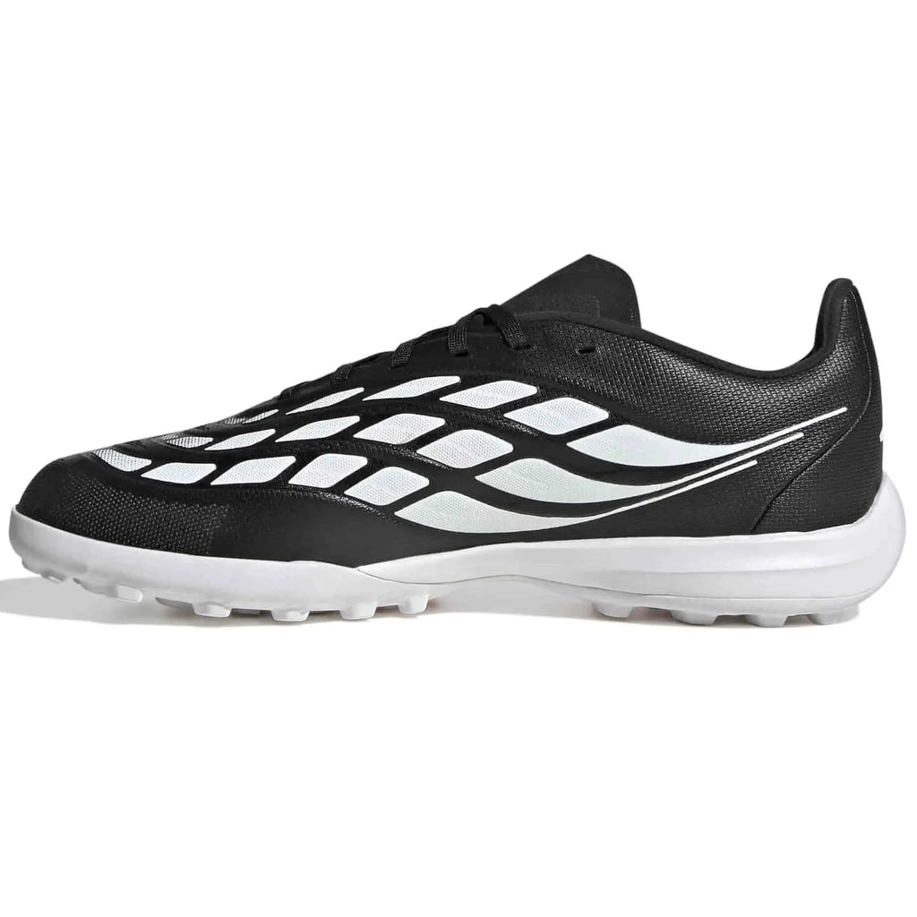 adidas Junior Predator League Turf Soccer Shoes - Immortal DNA Pack (SP26)
