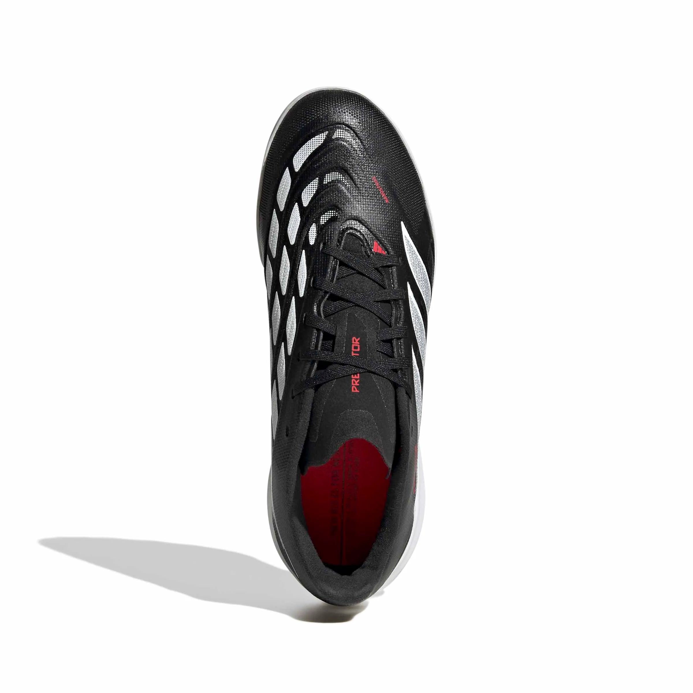 adidas Junior Predator League Turf Soccer Shoes - Immortal DNA Pack (SP26)