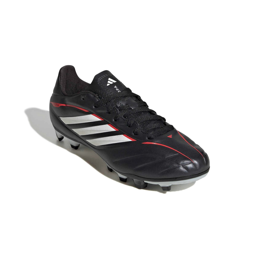 adidas Kids Copa Pure IV Club Firm/Multi Ground Soccer Cleats - Immortal DNA Pack (SP26)
