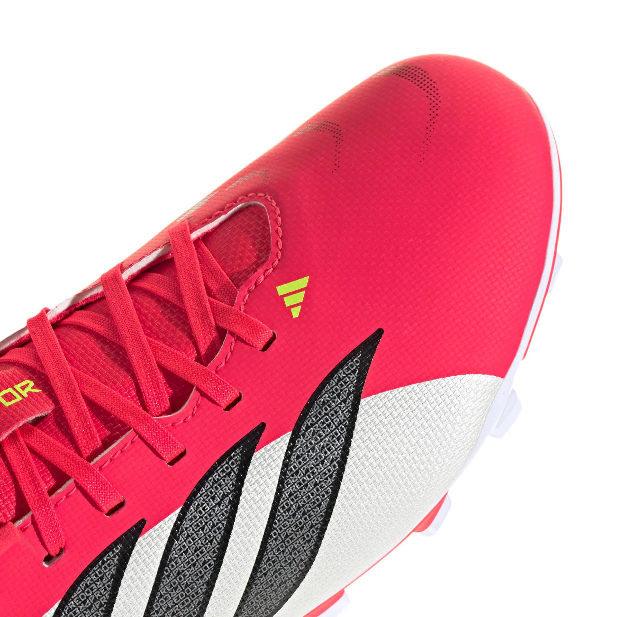 adidas Kids Predator Club Firm/Multi Ground Soccer Cleats - Born For Goals (SP26)