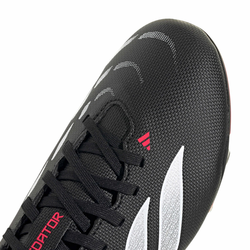 adidas Kids Predator Club Firm/Multi Ground Soccer Cleats - Immortal DNA Pack (SP26)