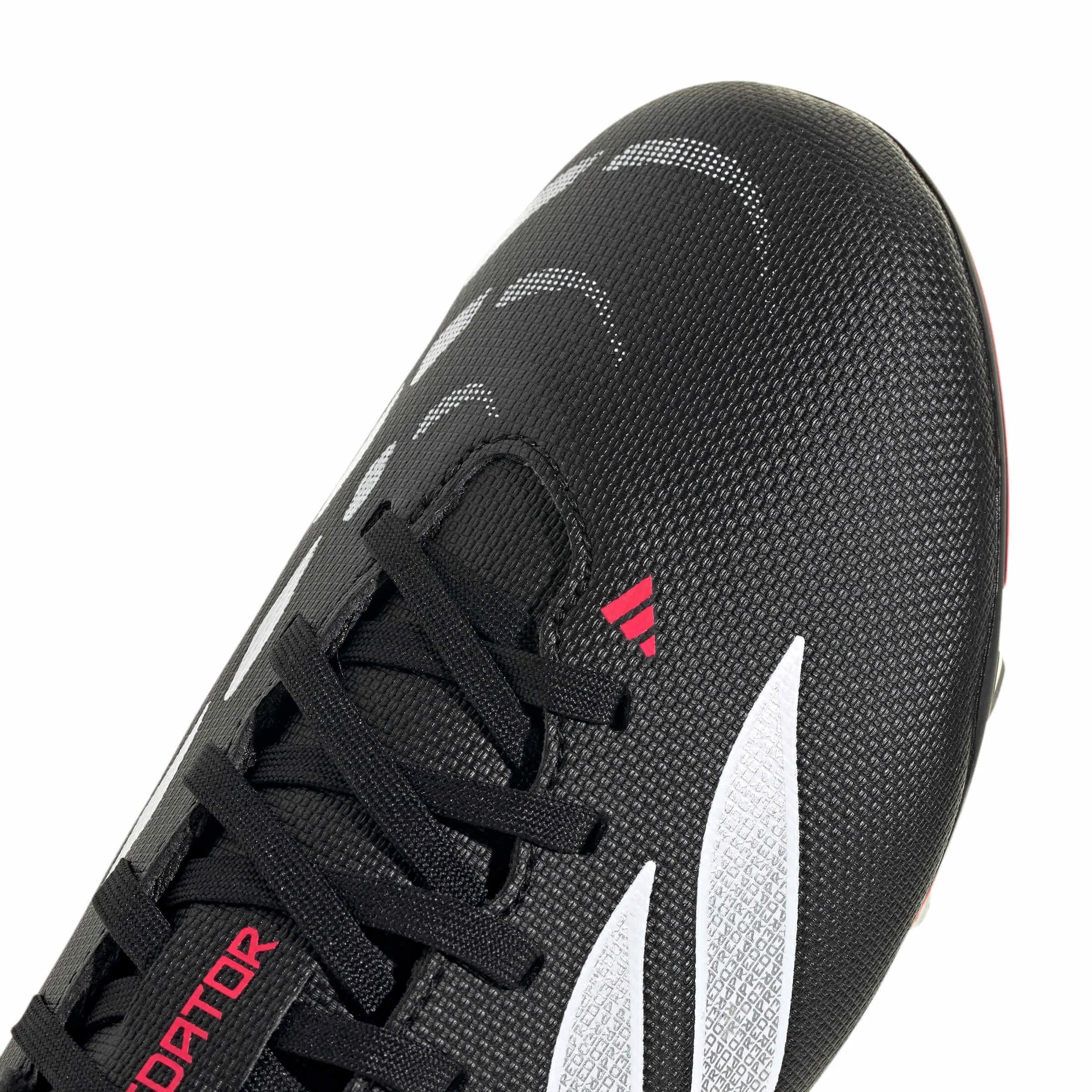 adidas Kids Predator Club Firm/Multi Ground Soccer Cleats - Immortal DNA Pack (SP26)