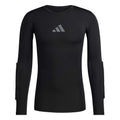 adidas Men's Goalkeeper Padded Long-Sleeve Jersey