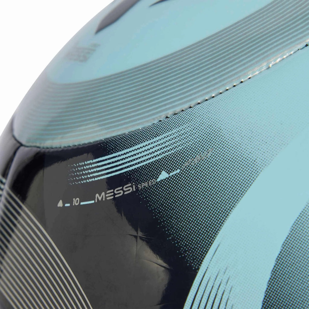 adidas Messi F50 Club Soccer Ball