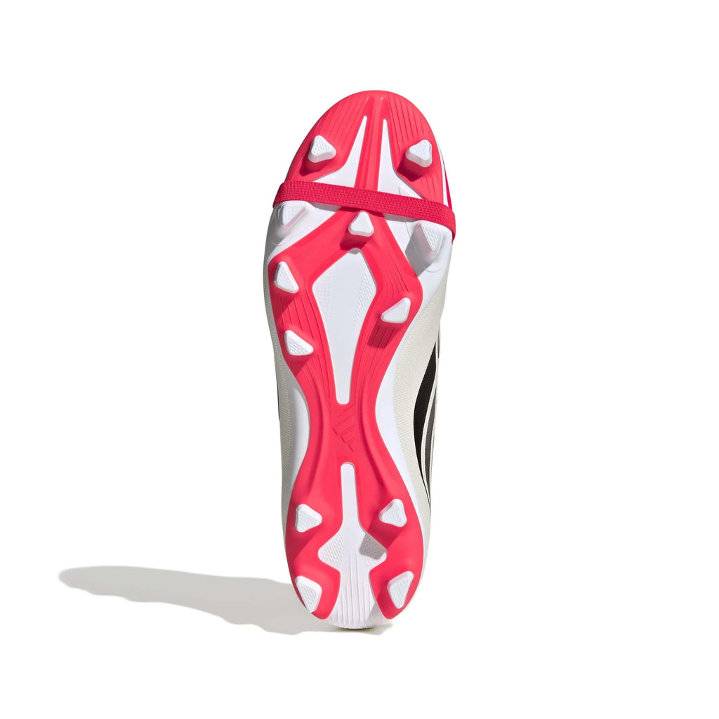 adidas Predator Club Fold-Over Tongue Firm/Multi Ground Soccer Cleats - Born For Goals (SP26)
